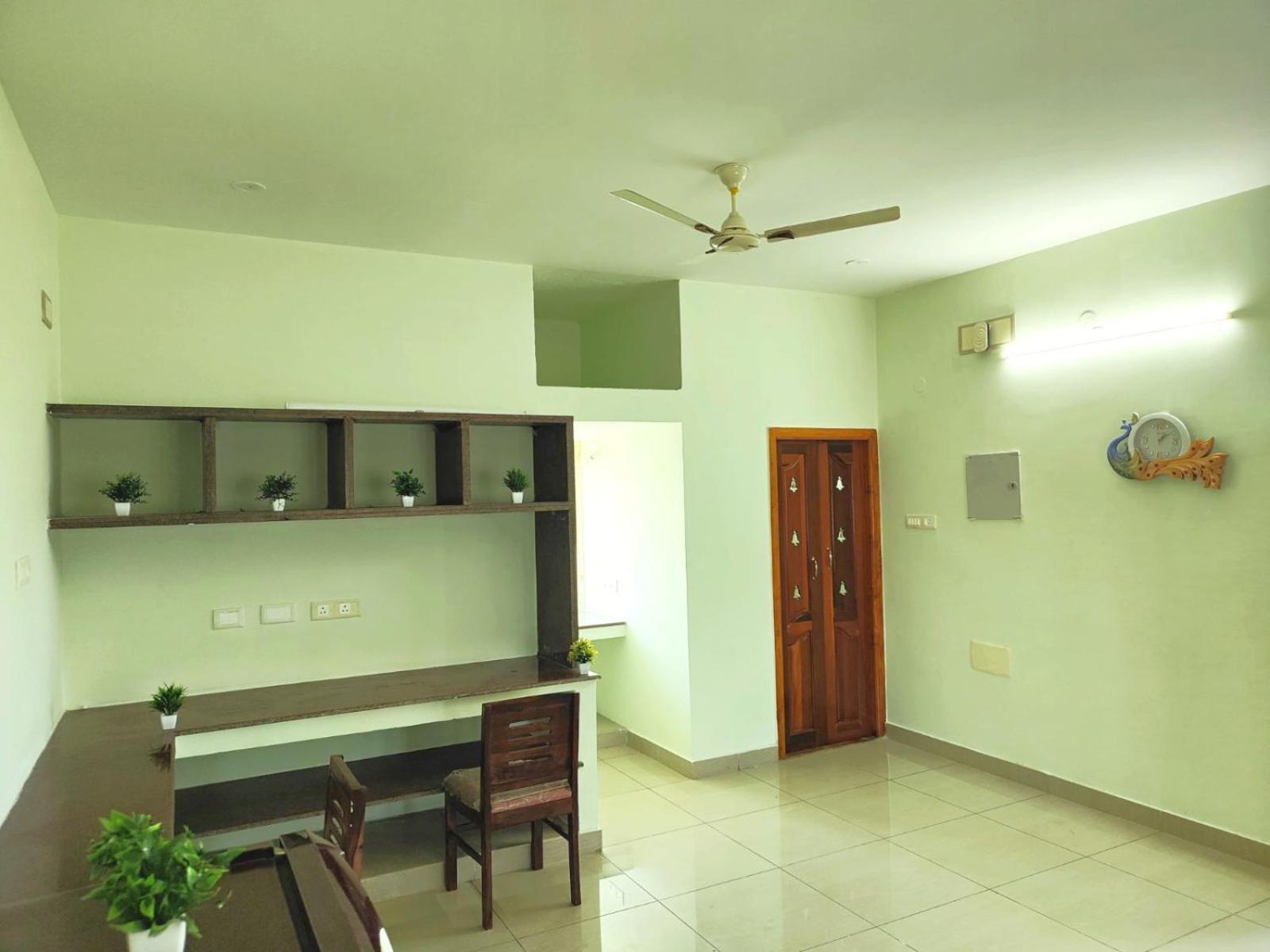 Shivam Eden Beach Homestay Pondicherry Exterior foto